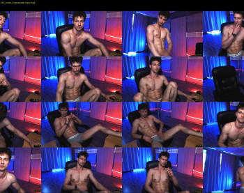 dirty_pothos — 70 minute Chaturbate male cam show recording, 720p, Jun 11, 2021