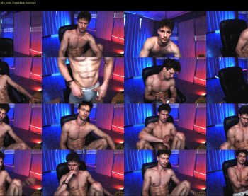 dirty_pothos — 70 minute Chaturbate male cam show recording, 720p, Jun 11, 2021