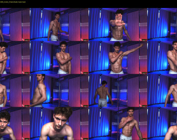 dirty_pothos — 10 minute Chaturbate male cam show recording, 720p, Jun 11, 2021