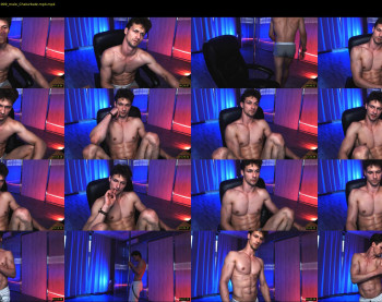 dirty_pothos — 55 minute Chaturbate male cam show recording, 720p, Jun 11, 2021