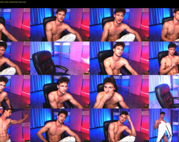 dirty_pothos — 58 minute Chaturbate male cam show recording, 720p, Jun 11, 2021