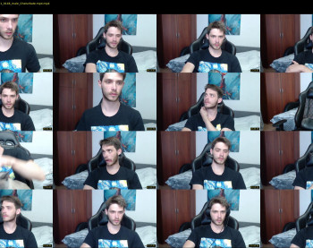 dmitryromanov — 70 minute Chaturbate male cam show recording, 1080p, Jun 12, 2021