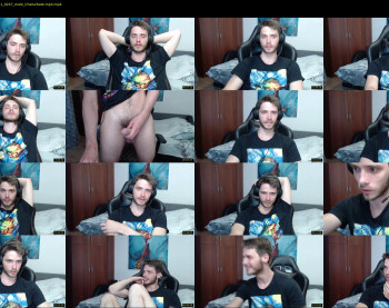 dmitryromanov — 59 minute Chaturbate male cam show recording, 1080p, Jun 12, 2021