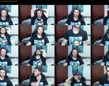 dmitryromanov — 70 minute Chaturbate male cam show recording, 1080p, Jun 12, 2021