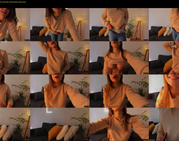 donnna19 — 70 minute Chaturbate female cam show recording, 1080p, Jun 11, 2021