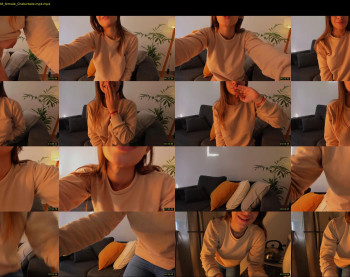 donnna19 — 47 minute Chaturbate female cam show recording, 1080p, Jun 11, 2021