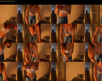 donnna19 — 70 minute Chaturbate female cam show recording, 1080p, Jun 11, 2021