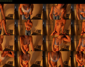 donnna19 — 48 minute Chaturbate female cam show recording, 1080p, Jun 11, 2021