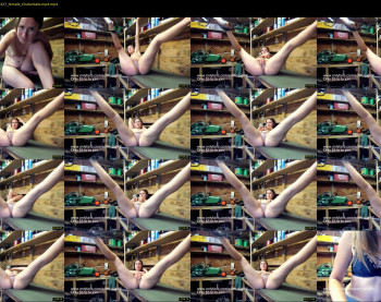 eatmypie69 — 17 minute Chaturbate female cam show recording, 720p, Jun 11, 2021