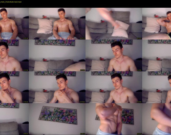 eddieds — 52 minute Chaturbate male cam show recording, 1080p, Jun 11, 2021