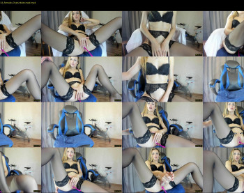 egome777 — 47 minute Chaturbate female cam show recording, 1080p, Jun 11, 2021