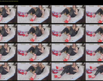 einneuesleben89 — 3 minute Chaturbate female cam show recording, 1080p, Jun 11, 2021