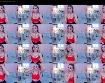 elen_black — 14 minute Chaturbate female cam show recording, 1080p, Jun 12, 2021