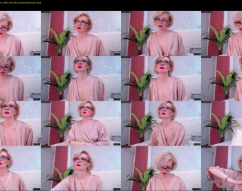 emilyanderson_ — 70 minute Chaturbate female cam show recording, 1080p, Jun 11, 2021