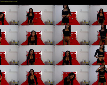 emmawaalker — 13 minute Chaturbate female cam show recording, 1080p, Jun 11, 2021
