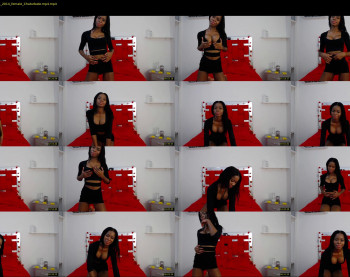 emmawaalker — 8 minute Chaturbate female cam show recording, 1080p, Jun 11, 2021