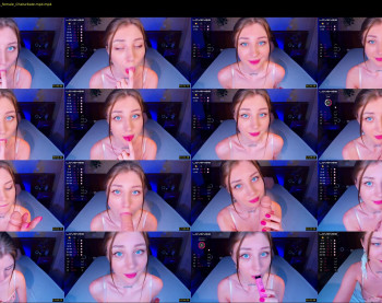 evalanis — 31 minute Chaturbate couple cam show recording, 1080p, Jun 11, 2021