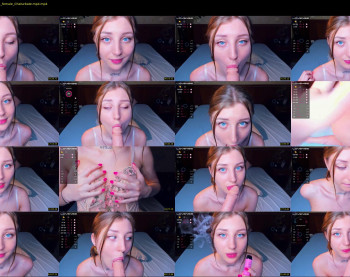 evalanis — 59 minute Chaturbate couple cam show recording, 1080p, Jun 11, 2021