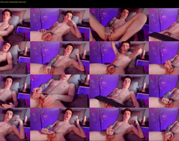 evan_white_ — 70 minute Chaturbate male cam show recording, 1080p, Jun 11, 2021