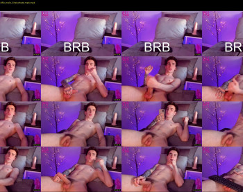 evan_white_ — 70 minute Chaturbate male cam show recording, 1080p, Jun 11, 2021