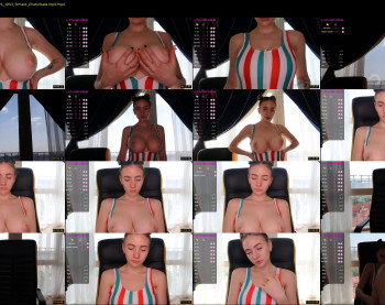fallen_angel_18 — 70 minute Chaturbate female cam show recording, 1080p, Jun 11, 2021
