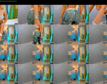 fallingangel_ — 47 minute Chaturbate female cam show recording, 720p, Jun 11, 2021