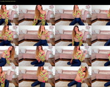 fetish_life — 6 minute Chaturbate female cam show recording, 1080p, Jun 11, 2021