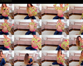 fetish_life — 25 minute Chaturbate female cam show recording, 1080p, Jun 11, 2021
