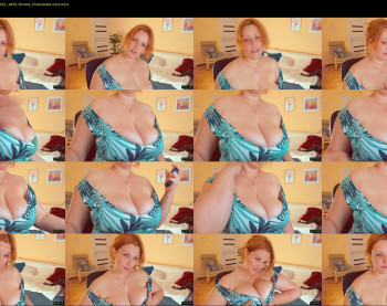florencebigsizebb — 9 minute Chaturbate female cam show recording, 720p, Jun 11, 2021