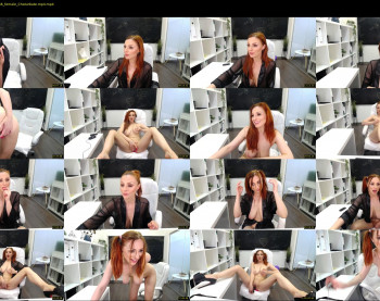 foxynesss — 70 minute Chaturbate female cam show recording, 1080p, Jun 11, 2021