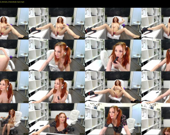 foxynesss — 15 minute Chaturbate female cam show recording, 1080p, Jun 11, 2021