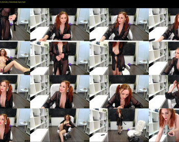 foxynesss — 24 minute Chaturbate female cam show recording, 1080p, Jun 11, 2021