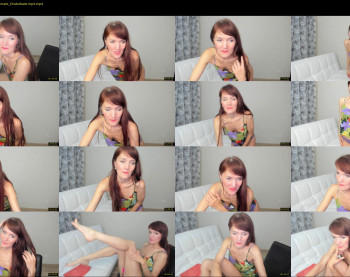 fritha — 44 minute Chaturbate female cam show recording, 1080p, Jun 11, 2021