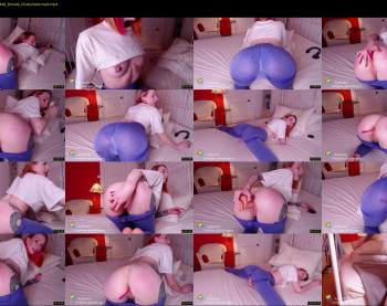 fuckingtoy_ — 72 minute Chaturbate female cam show recording, 720p, Jun 11, 2021