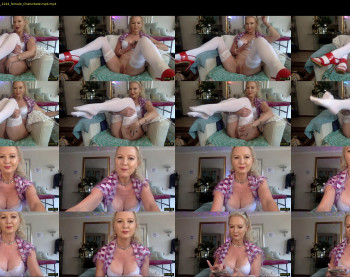 gl1tter_barbie — 7 minute Chaturbate female cam show recording, 720p, Jun 11, 2021