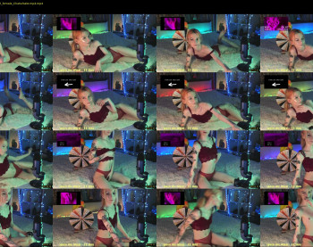 glorikitty — 13 minute Chaturbate female cam show recording, 1080p, Jun 12, 2021