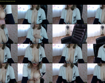 helen_bee — 67 minute Chaturbate female cam show recording, 720p, Jun 11, 2021