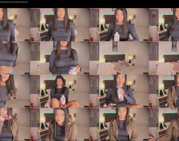 helen_miller — 34 minute Chaturbate female cam show recording, 1080p, Jun 12, 2021