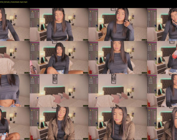 helen_miller — 51 minute Chaturbate female cam show recording, 1080p, Jun 12, 2021