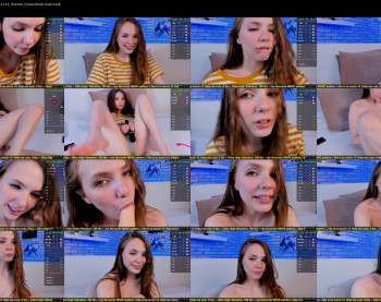 helenahayley — 70 minute Chaturbate female cam show recording, 1080p, Jun 11, 2021