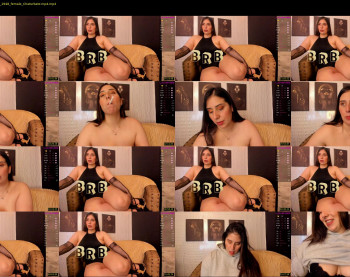 helenstanford — 63 minute Chaturbate female cam show recording, 1080p, Jun 11, 2021