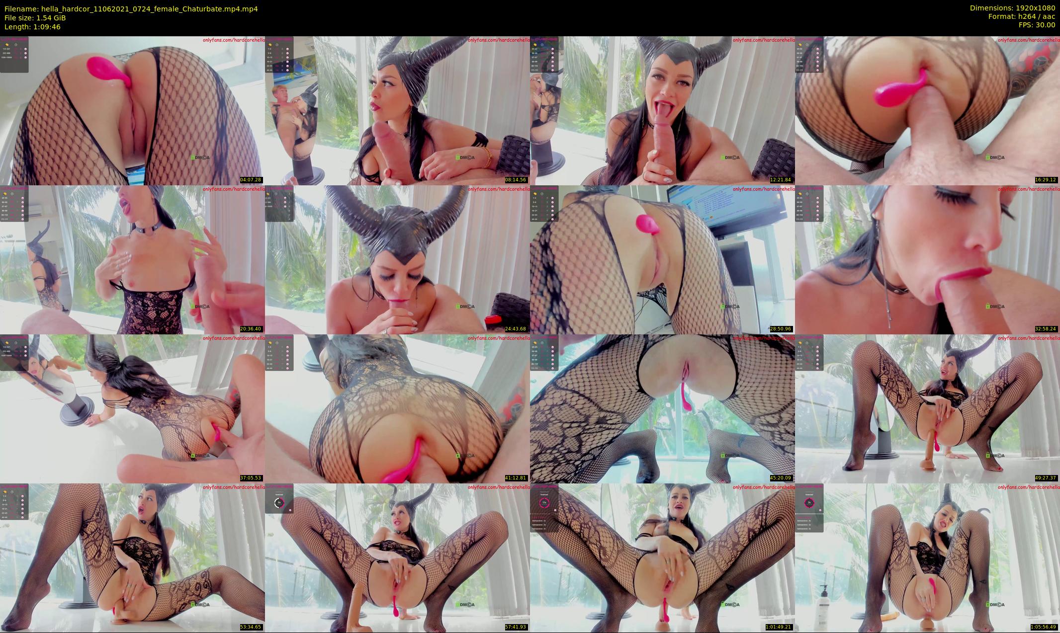 hella_hardcor — 70 minute Chaturbate female cam show recording, 1080p, Jun 11, 2021
