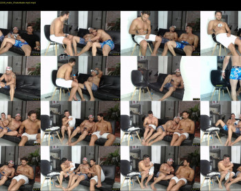 heteros_men — 77 minute Chaturbate male cam show recording, 720p, Jun 11, 2021
