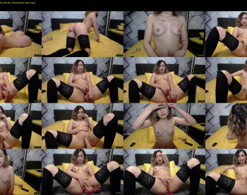 hornyycpl — 29 minute Chaturbate couple cam show recording, 720p, Jun 11, 2021