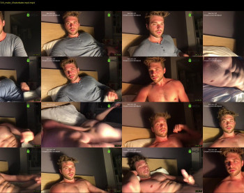 hot8pack01 — 47 minute Chaturbate male cam show recording, 720p, Jun 11, 2021