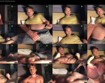 hot8pack01 — 59 minute Chaturbate male cam show recording, 720p, Jun 11, 2021