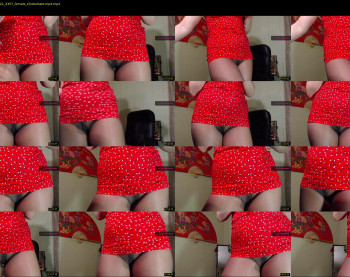 hot_best_lovers_ — 28 minute Chaturbate couple cam show recording, 720p, Jun 11, 2021