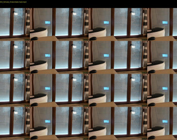 hotel77777 — 12 minute Chaturbate female cam show recording, 720p, Jun 11, 2021