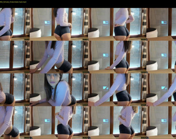 hotel77777 — 16 minute Chaturbate female cam show recording, 720p, Jun 11, 2021