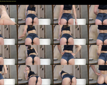 hotel77777 — 9 minute Chaturbate female cam show recording, 720p, Jun 11, 2021